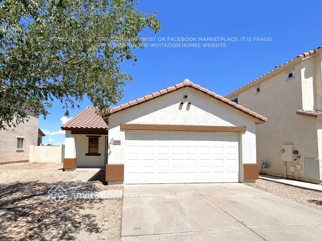 35676 W Costa Blanca Dr