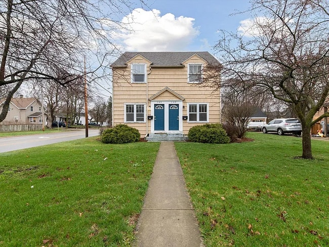 142 East Ave N
