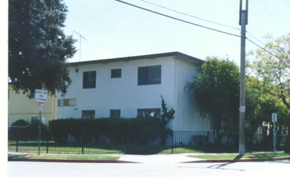 3218 Landess Ave in San Jose, CA - Building Photo