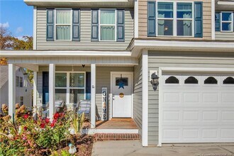 1029 Woodyhill Ln in Sanford, NC - Building Photo - Building Photo