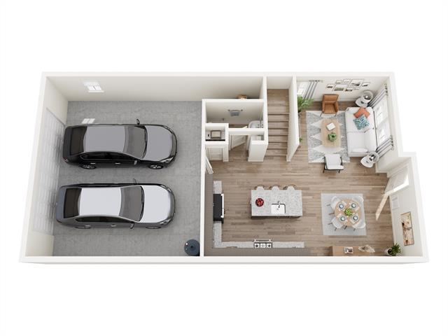 3901 James Pitts Dr in McKinney, TX - Building Photo - Building Photo