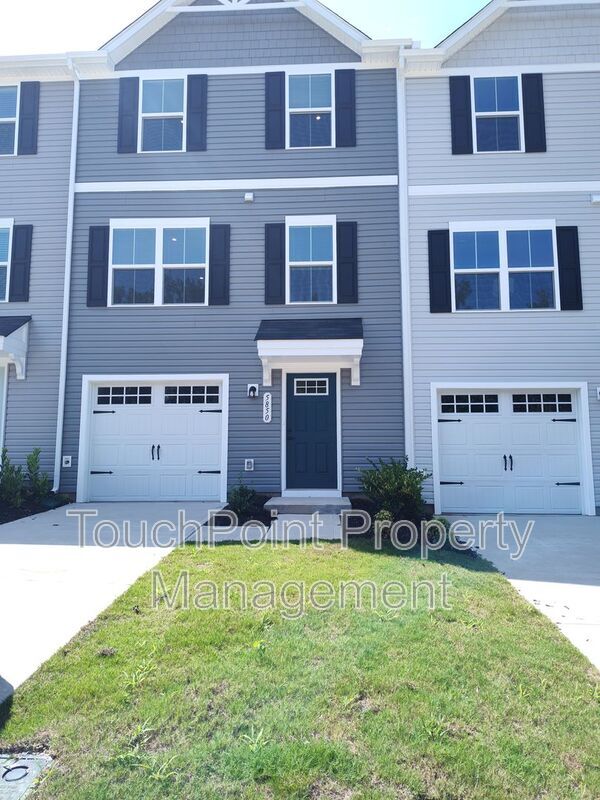 property at 5850 Granbury Dr