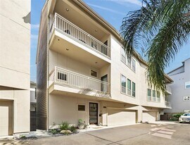 5535 Darling St in Houston, TX - Building Photo