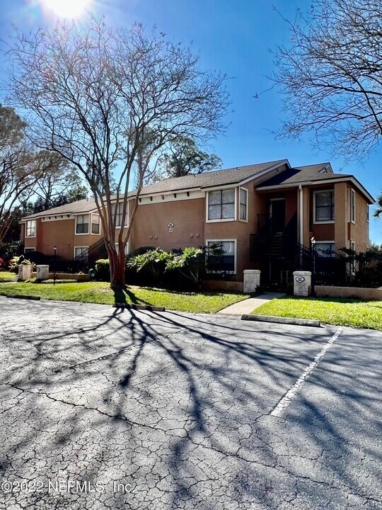 887 Coral Reef Way in Ponte Vedra Beach, FL - Building Photo