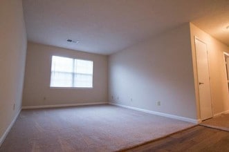 Ridgetop Apartments in Athens, TN - Foto de edificio - Building Photo
