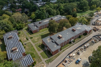 Curtis Hall in New Haven, CT - Building Photo - Building Photo