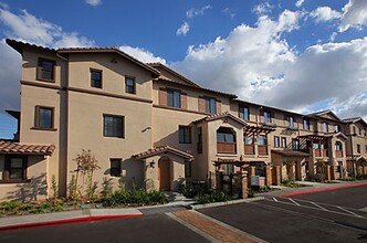 Crossings at Cherry Orchard in Anaheim, CA - Building Photo - Building Photo