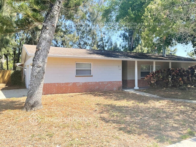 property at 130 NE Madison Cir N