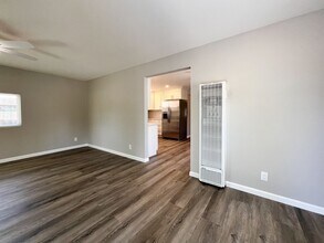 4040 Jefferson St in Napa, CA - Foto de edificio - Building Photo