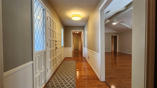 property at 4903 Wind Chimes Dr