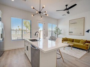 775 W Coolidge St in Phoenix, AZ - Building Photo - Building Photo