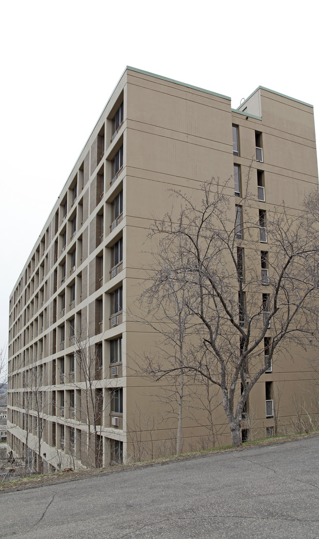 Nan McKay Building in South St. Paul, MN - Building Photo - Building Photo