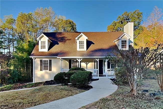 property at 295 Johnston's Dr