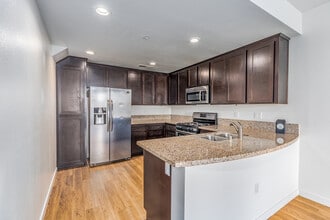 Interior Photo