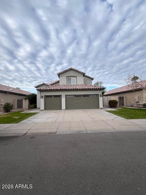 2462 W Rockrose Way in Chandler, AZ - Building Photo - Building Photo