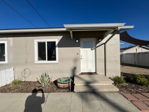 699 River Rd in San Miguel, CA - Building Photo - Building Photo