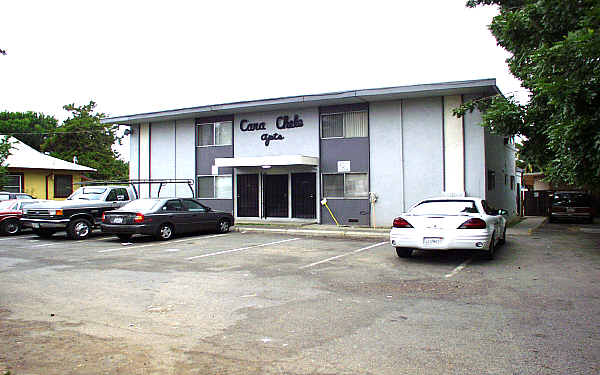 Cara Chela Apartments in Vallejo, CA - Building Photo - Building Photo