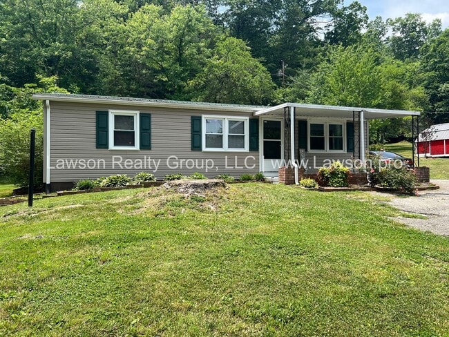 property at 2918 Bradshaw Rd