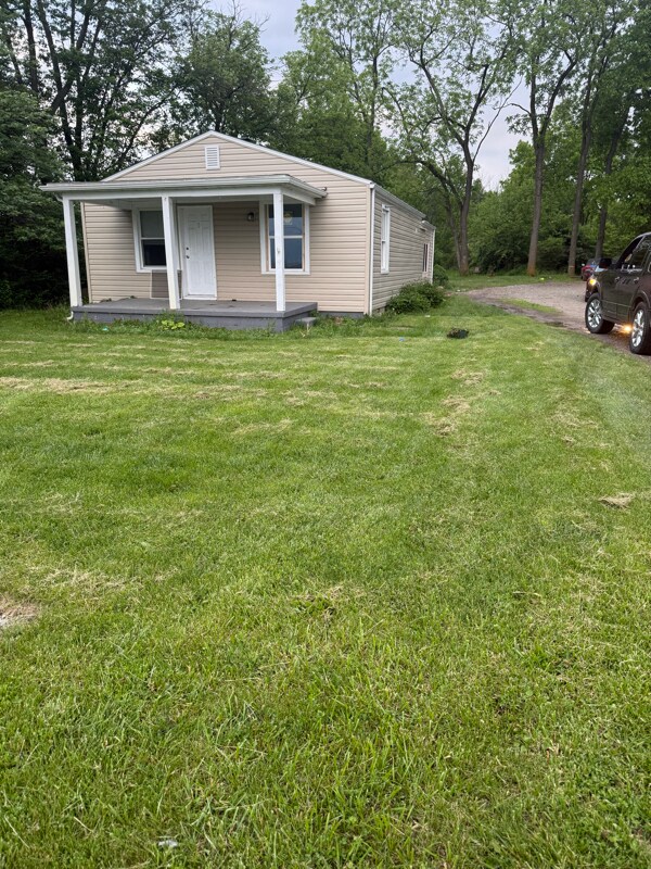 4681 OH-142 in West Jefferson, OH - Building Photo - Building Photo