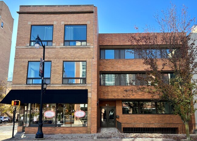 45 Northampton E St, Unit 200 in Wilkes-Barre, PA - Building Photo - Building Photo