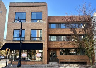 45 Northampton E St, Unit 204 in Wilkes-Barre, PA - Building Photo - Building Photo