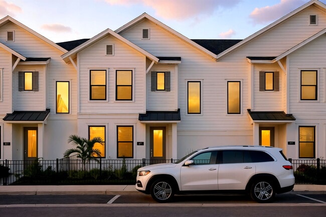 property at 7237 Sutton Ln