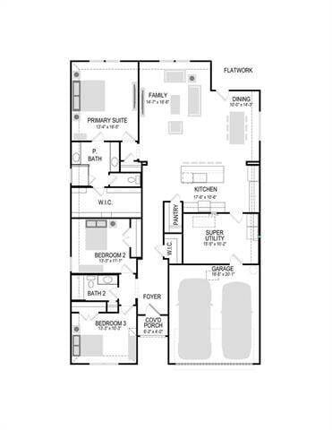 428 Blackwater Trl in Waxahachie, TX - Building Photo - Building Photo