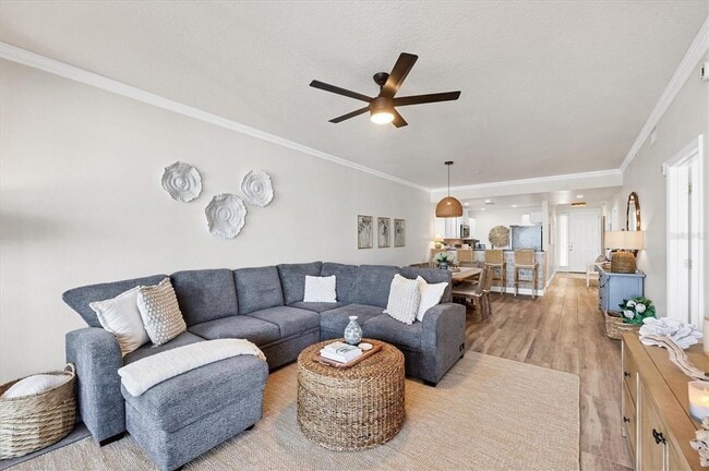 property at 13513 Gasparilla Rd