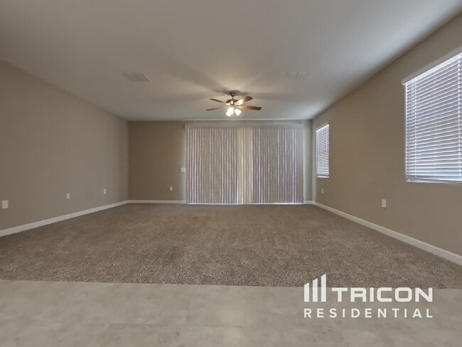 30376 W Sheila Ln in Buckeye, AZ - Building Photo - Building Photo