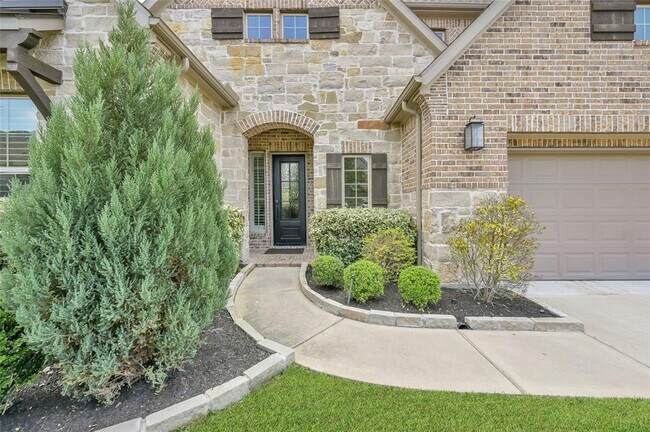 33 Violet Sunset Ln in Tomball, TX - Building Photo - Building Photo