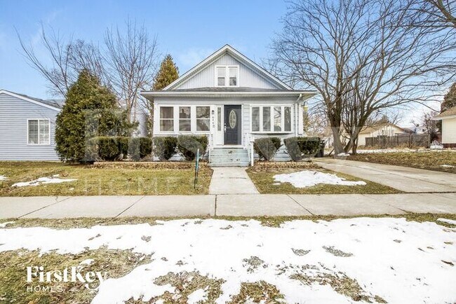 property at 648 Myrtle St