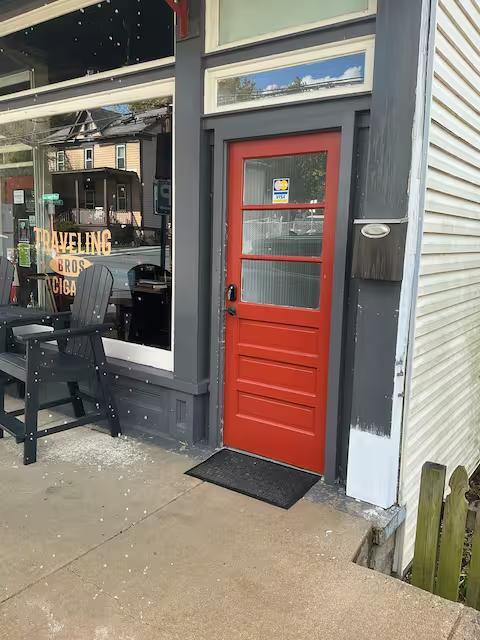 302 W Potomac St in Brunswick, MD - Building Photo - Building Photo