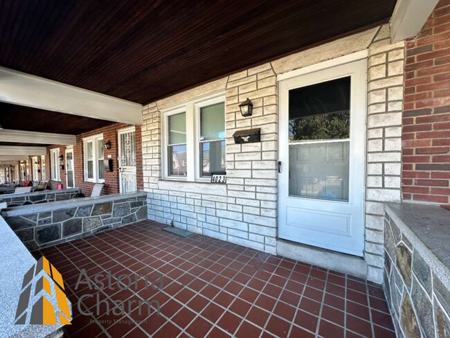 4023 Woodridge Rd in Baltimore, MD - Building Photo - Building Photo