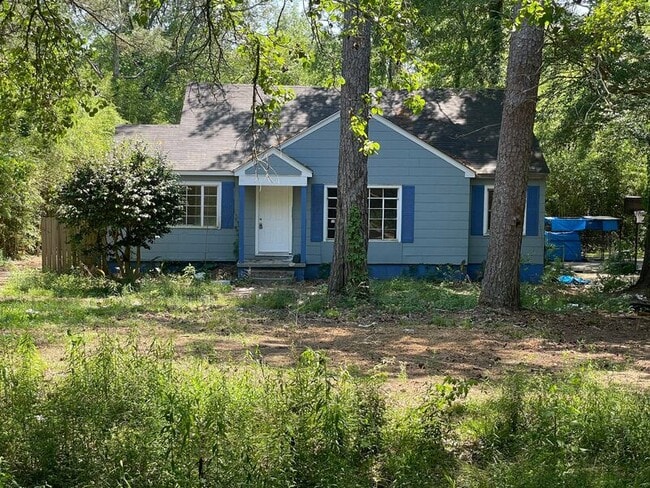 property at 267 Woody Dr