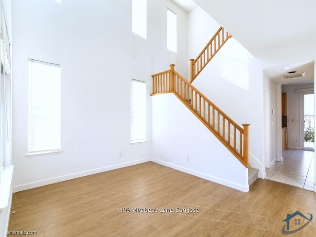 1199 Mirabeau Ln in San Jose, CA - Building Photo - Building Photo