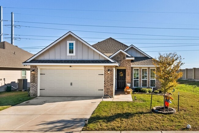 property at 9612 Caemlyn Cv