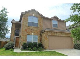 11112 Old Quarry Rd in Austin, TX - Building Photo