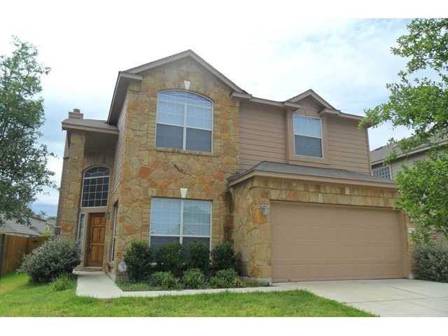 11112 Old Quarry Rd in Austin, TX - Foto de edificio