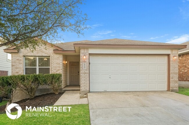 property at 15755 Cotton Tail Ln
