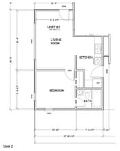 1211 High St in Eugene, OR - Foto de edificio - Building Photo