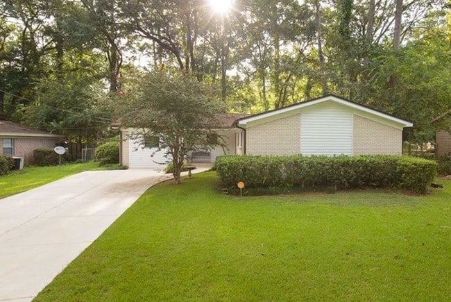 property at 1837 Devra Dr