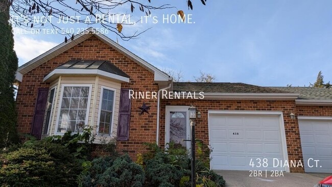 property at 438 Diana Ct