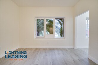 1518 Wilton Pl in Los Angeles, CA - Building Photo - Building Photo