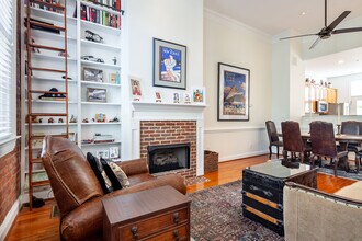 614 Tivoli Passage in Alexandria, VA - Building Photo - Building Photo