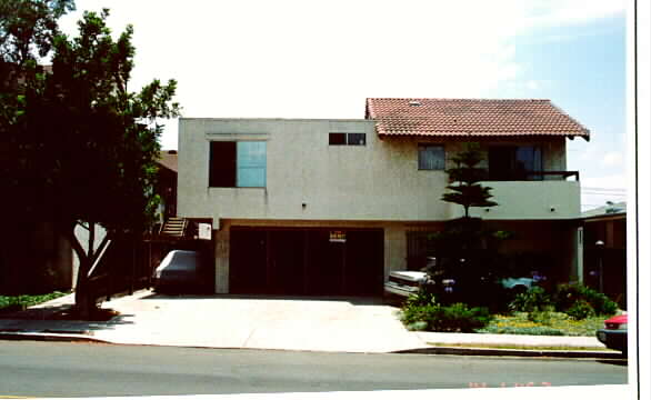 3769 32nd St in San Diego, CA - Building Photo - Building Photo