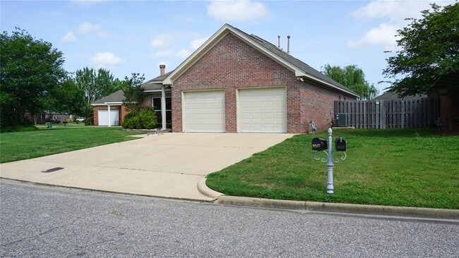 9537 Greythorne Way in Montgomery, AL - Building Photo - Building Photo