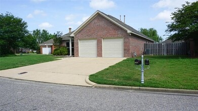 9537 Greythorne Way in Montgomery, AL - Building Photo - Building Photo