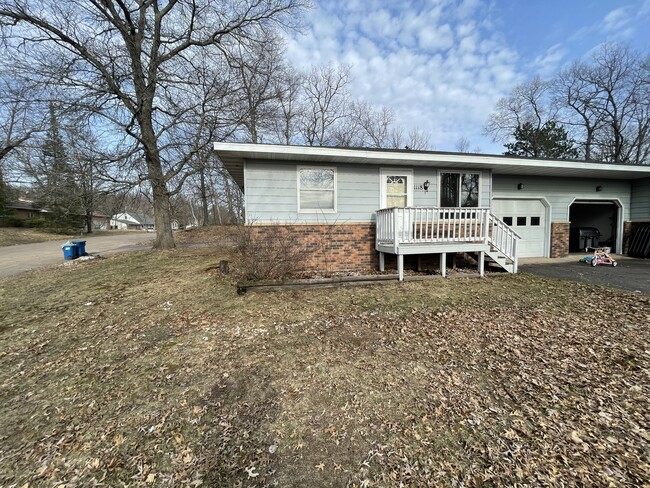 1114-1118 Fleming St in Spooner, WI - Building Photo - Building Photo