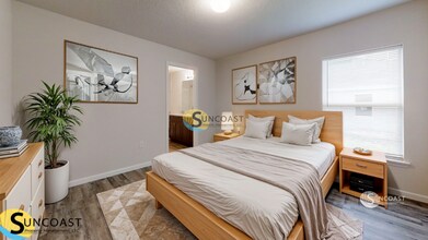 239 Ullian Trail-Unit -B in Palm Coast, FL - Building Photo - Building Photo