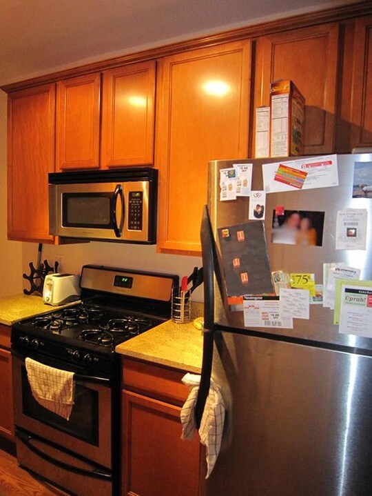 3435 N Lakewood Ave-Unit -3435-2 in Chicago, IL - Building Photo